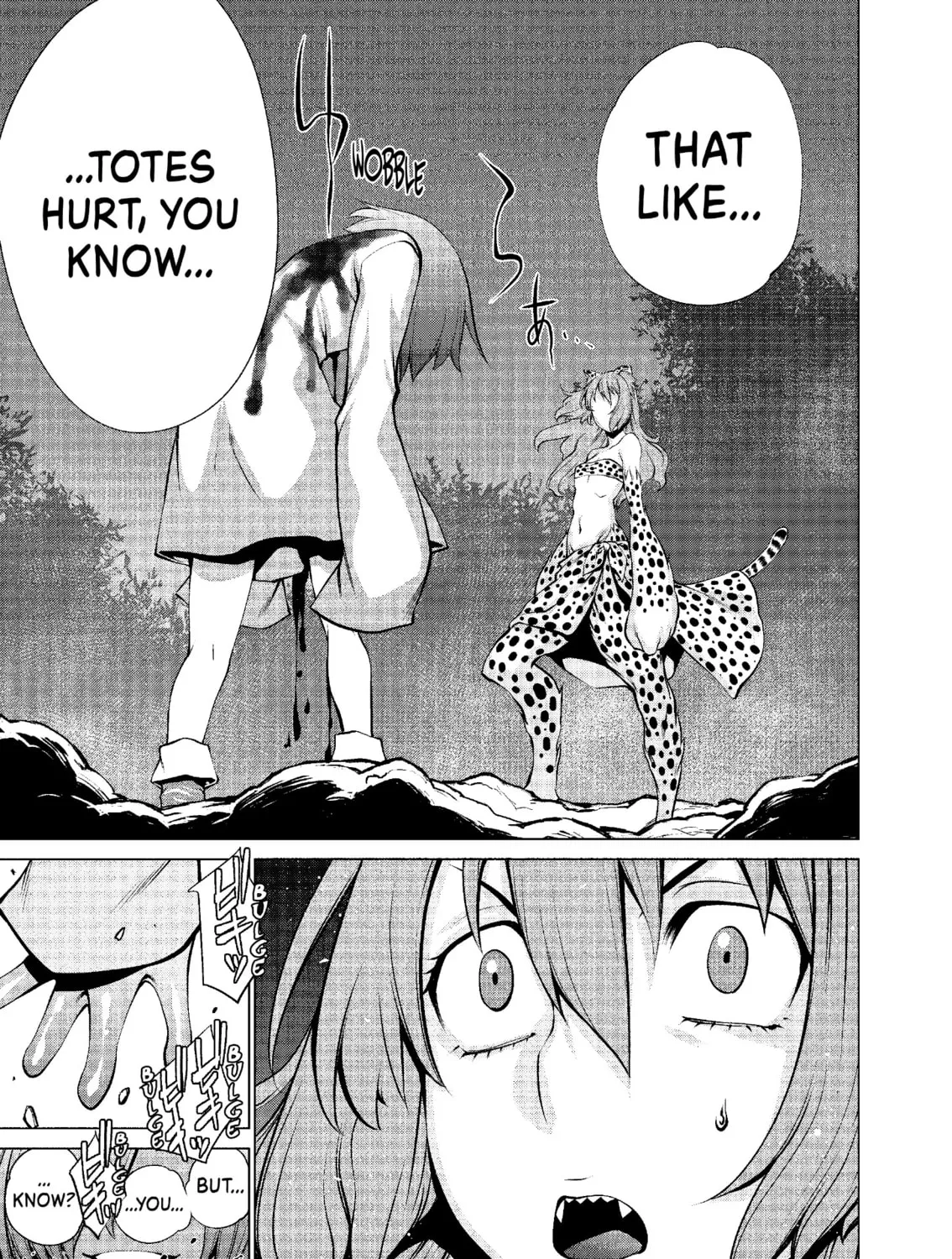 Read Killing Bites chapter 45 image 66 on Lezhin