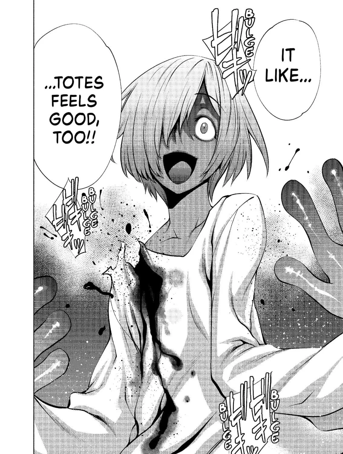 Read Killing Bites chapter 45 image 68 on Lezhin