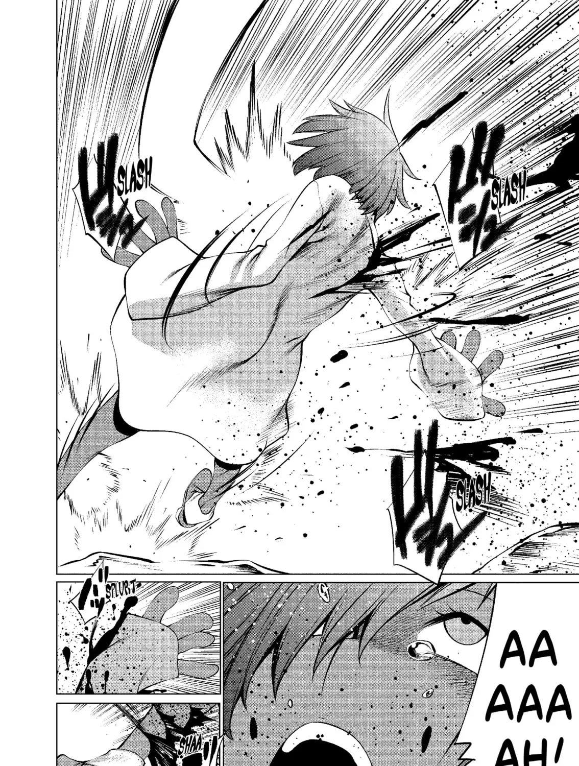 Read Killing Bites chapter 46 image 24 on Lezhin