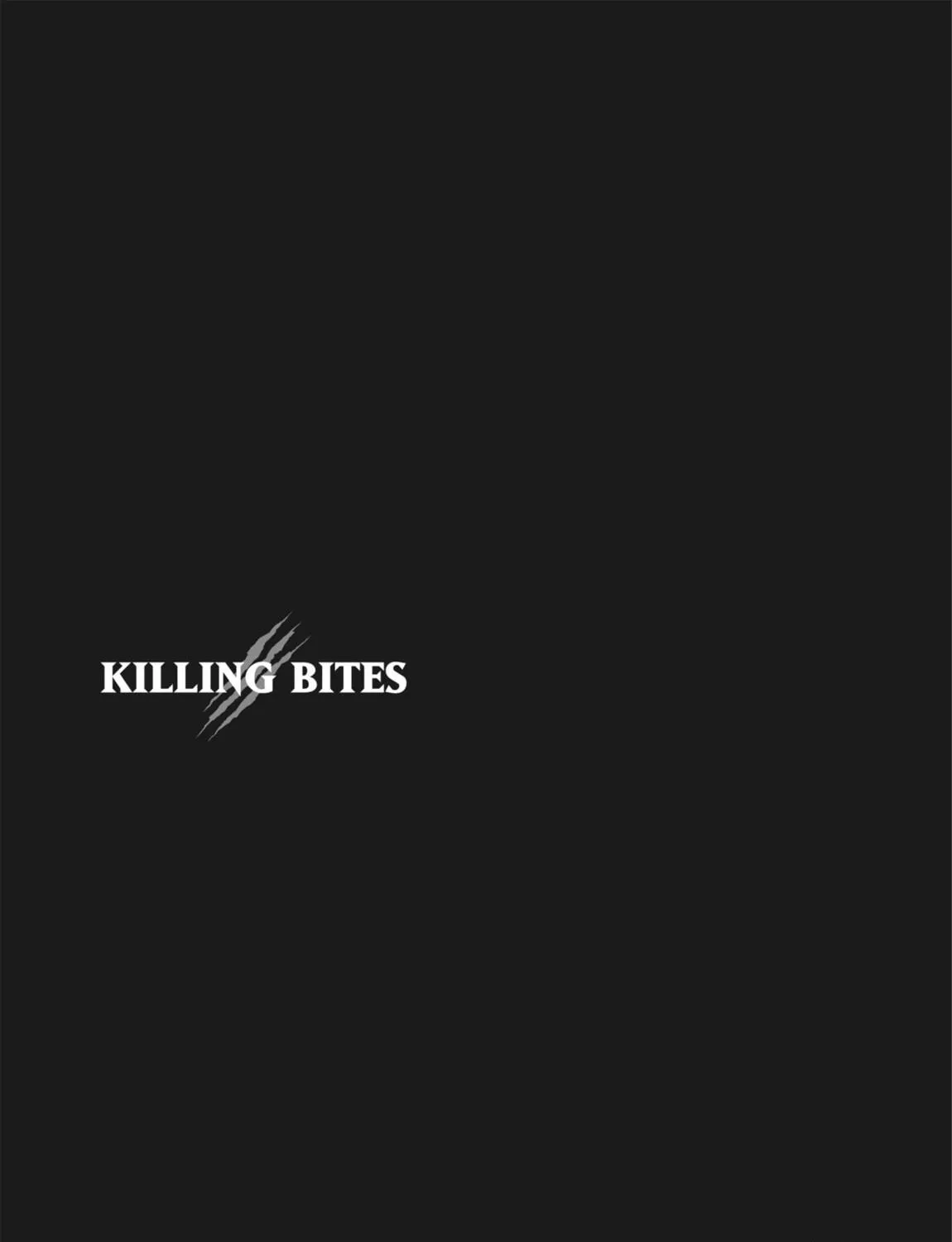 Read Killing Bites chapter 46 image 4 on Lezhin