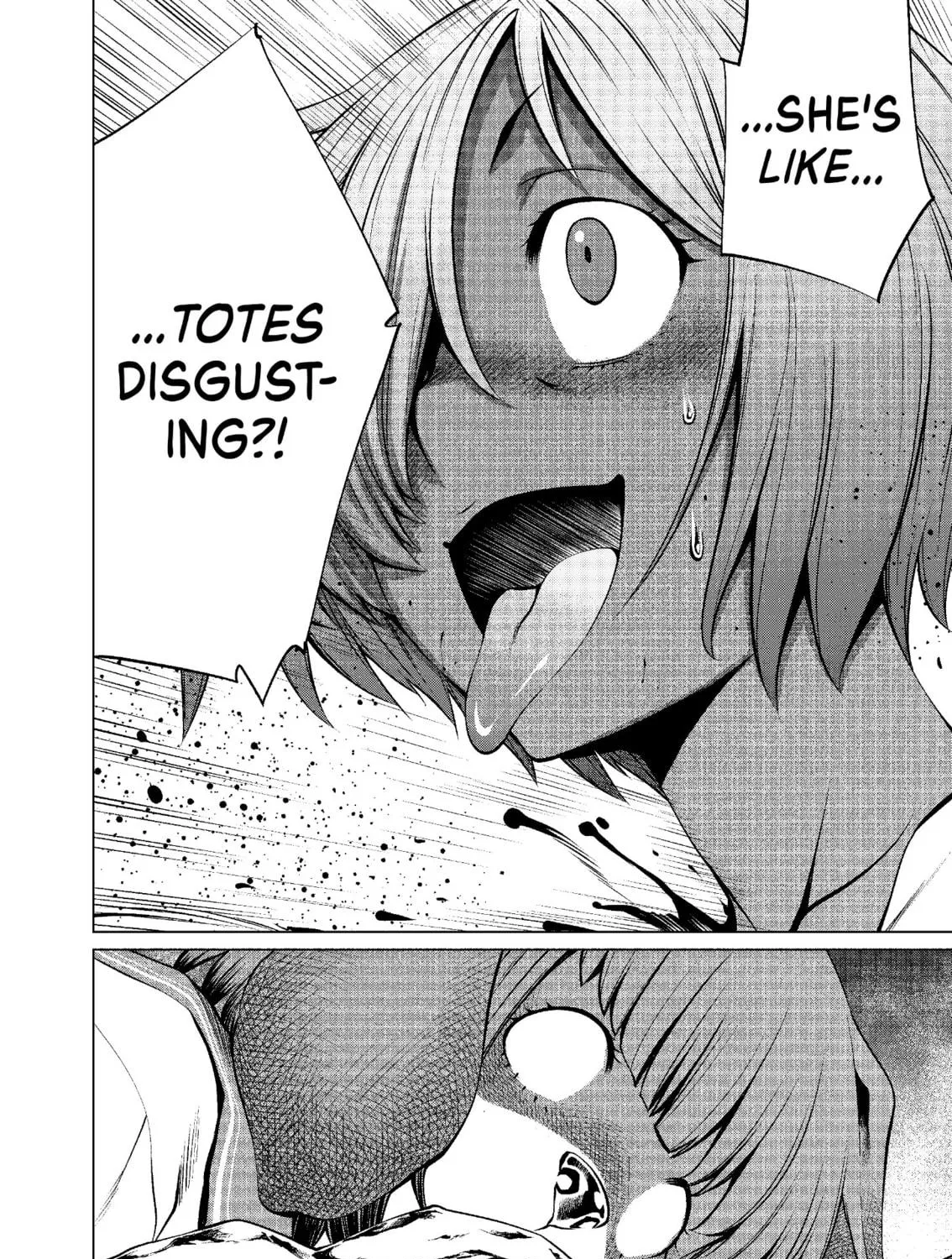 Read Killing Bites chapter 46 image 40 on Lezhin