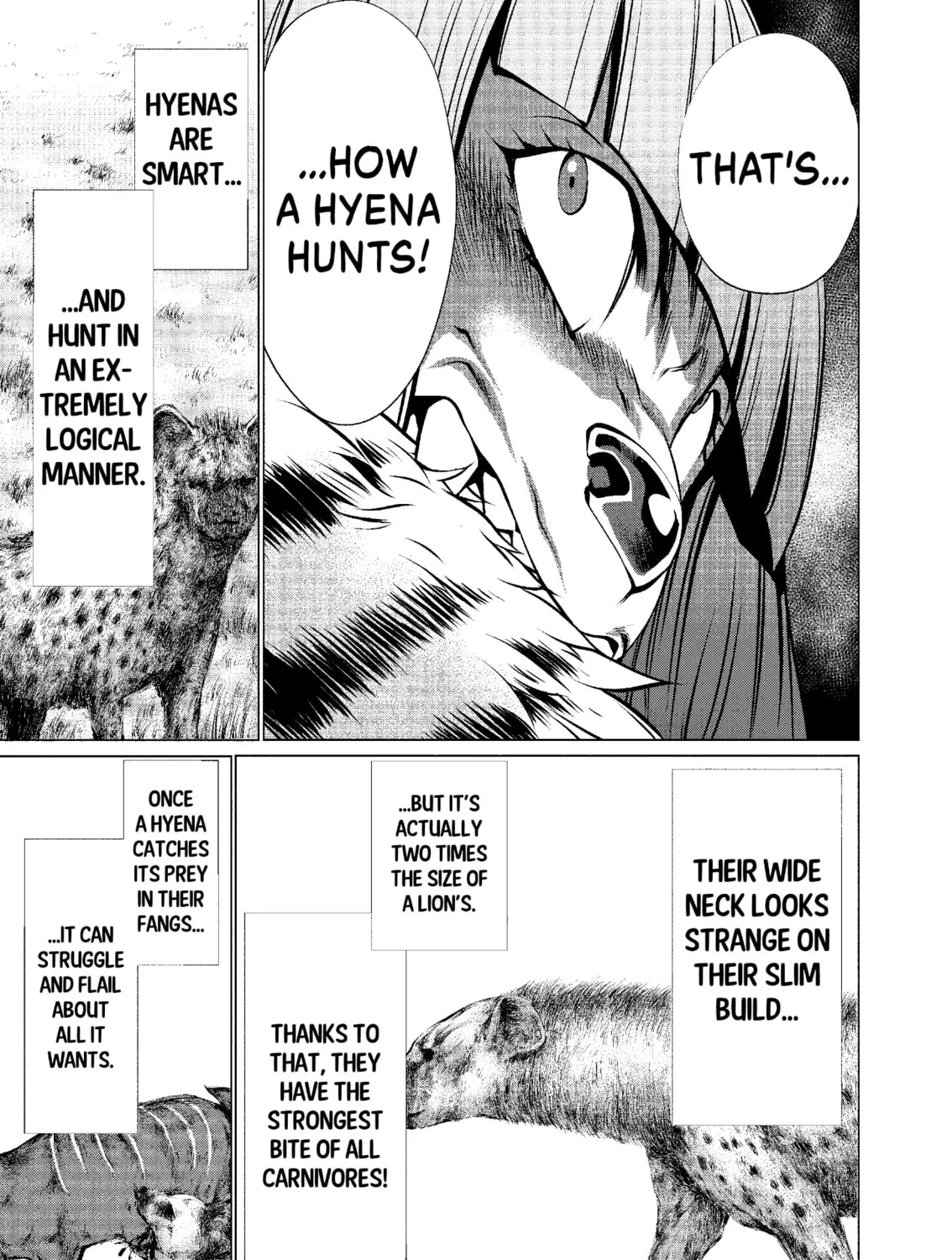 Read Killing Bites chapter 46 image 54 on Lezhin