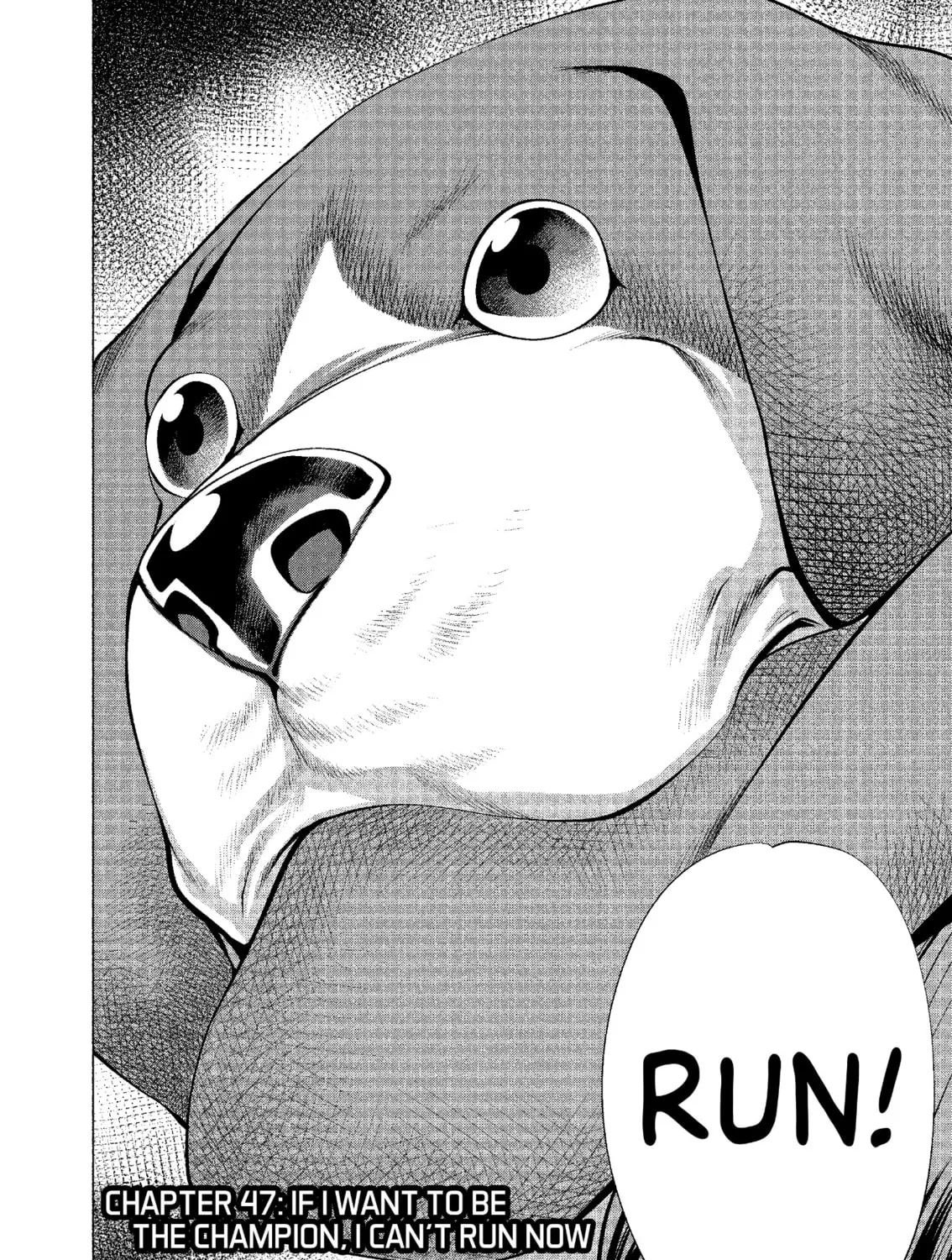 Read Killing Bites chapter 47 image 2 on Lezhin