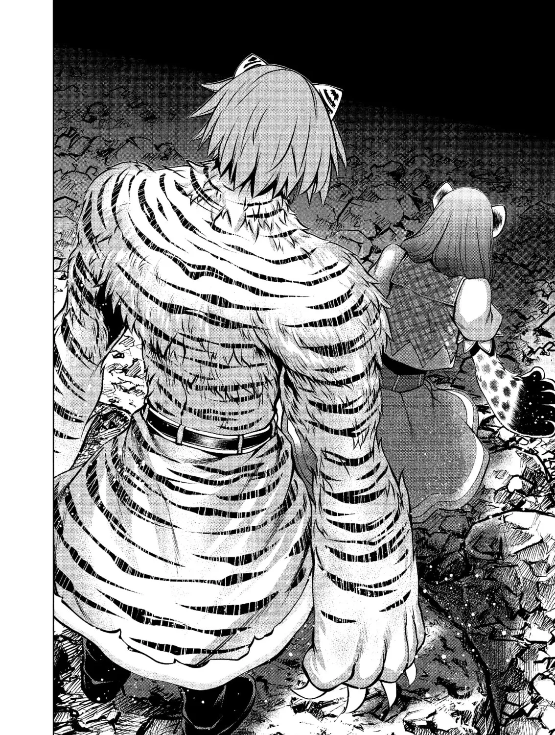 Read Killing Bites chapter 47 image 26 on Lezhin