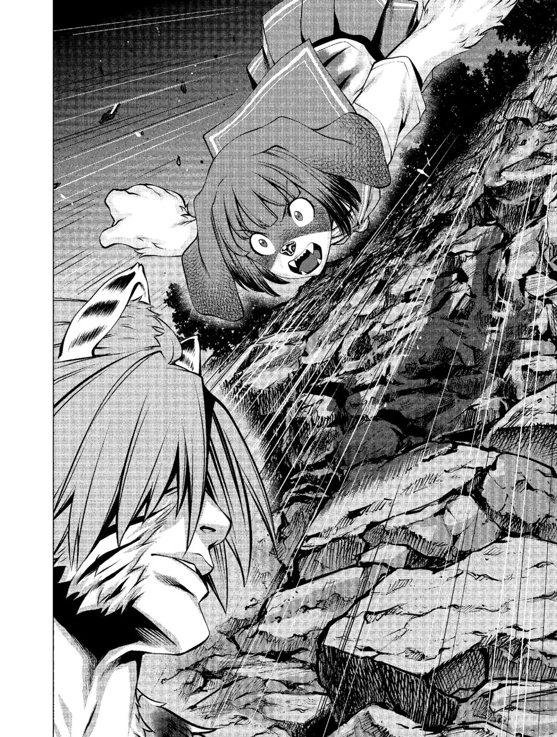 Read Killing Bites chapter 47 image 30 on Lezhin