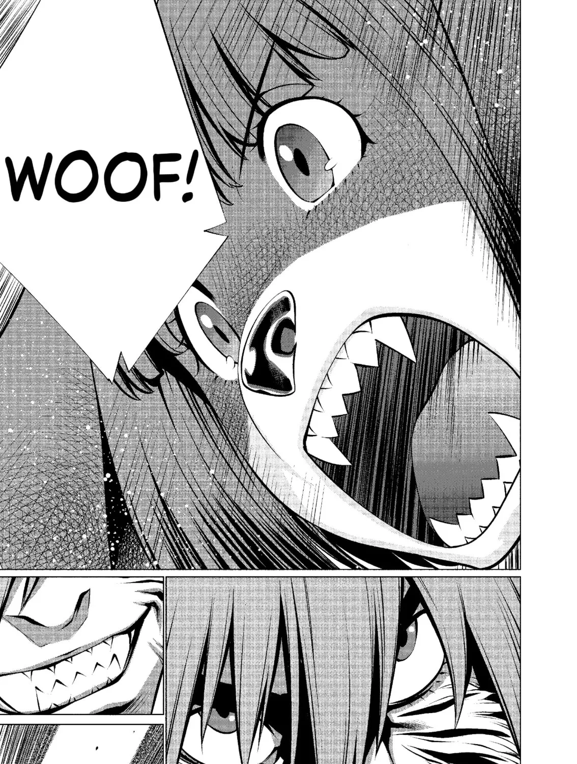 Read Killing Bites chapter 47 image 32 on Lezhin