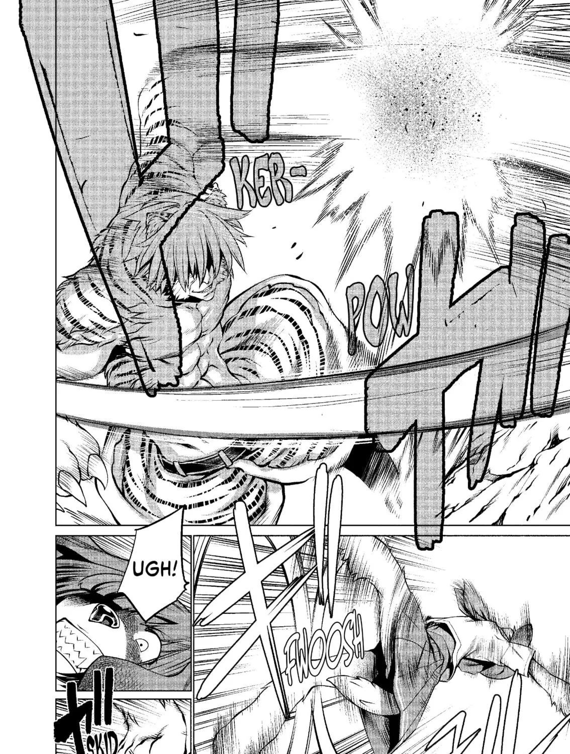 Read Killing Bites chapter 47 image 34 on Lezhin