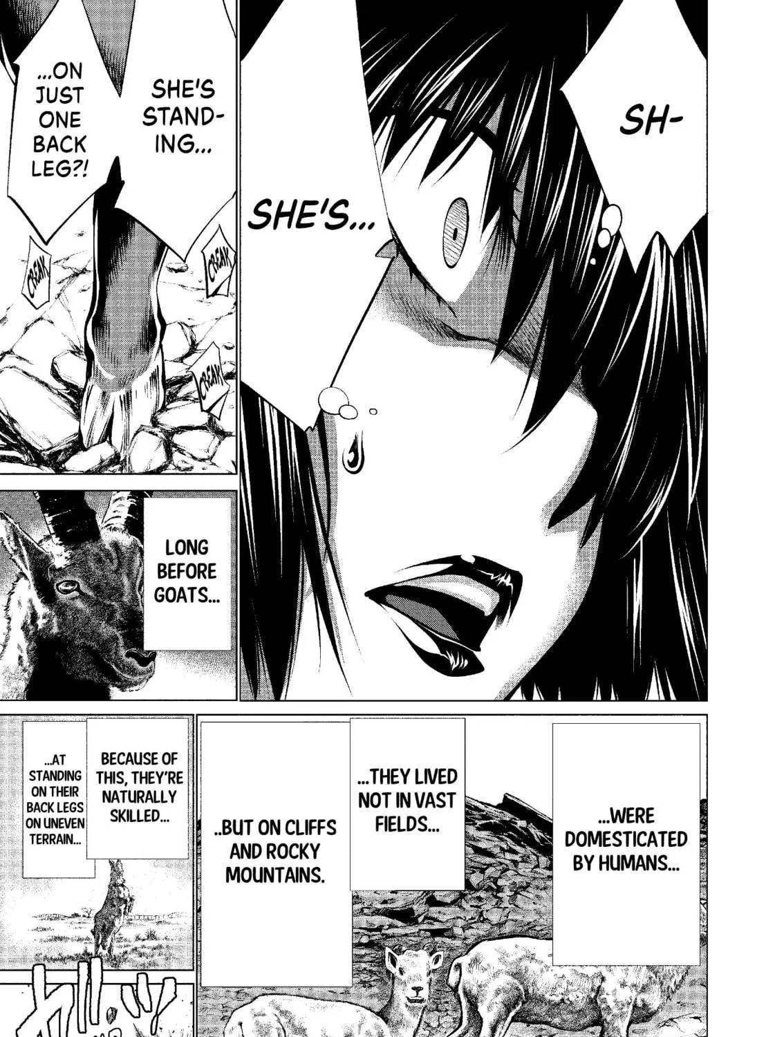 Read Killing Bites chapter 47 image 52 on Lezhin