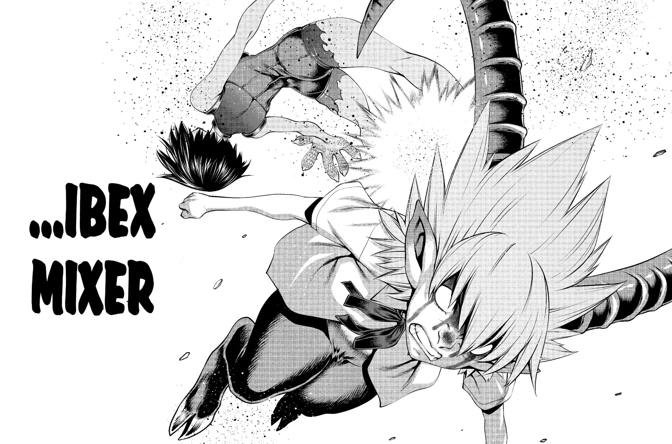 Read Killing Bites chapter 47 image 62 on Lezhin