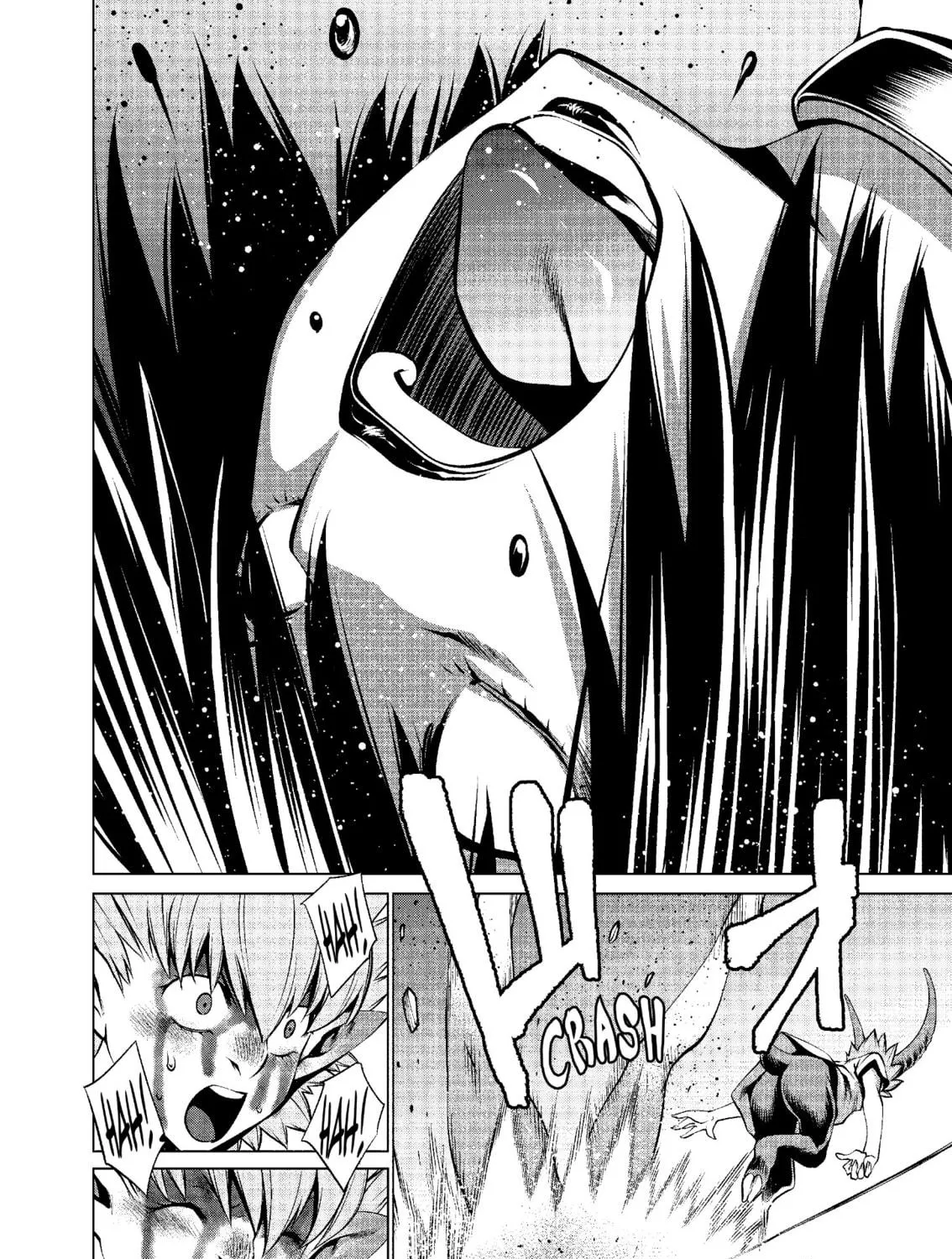 Read Killing Bites chapter 47 image 64 on Lezhin