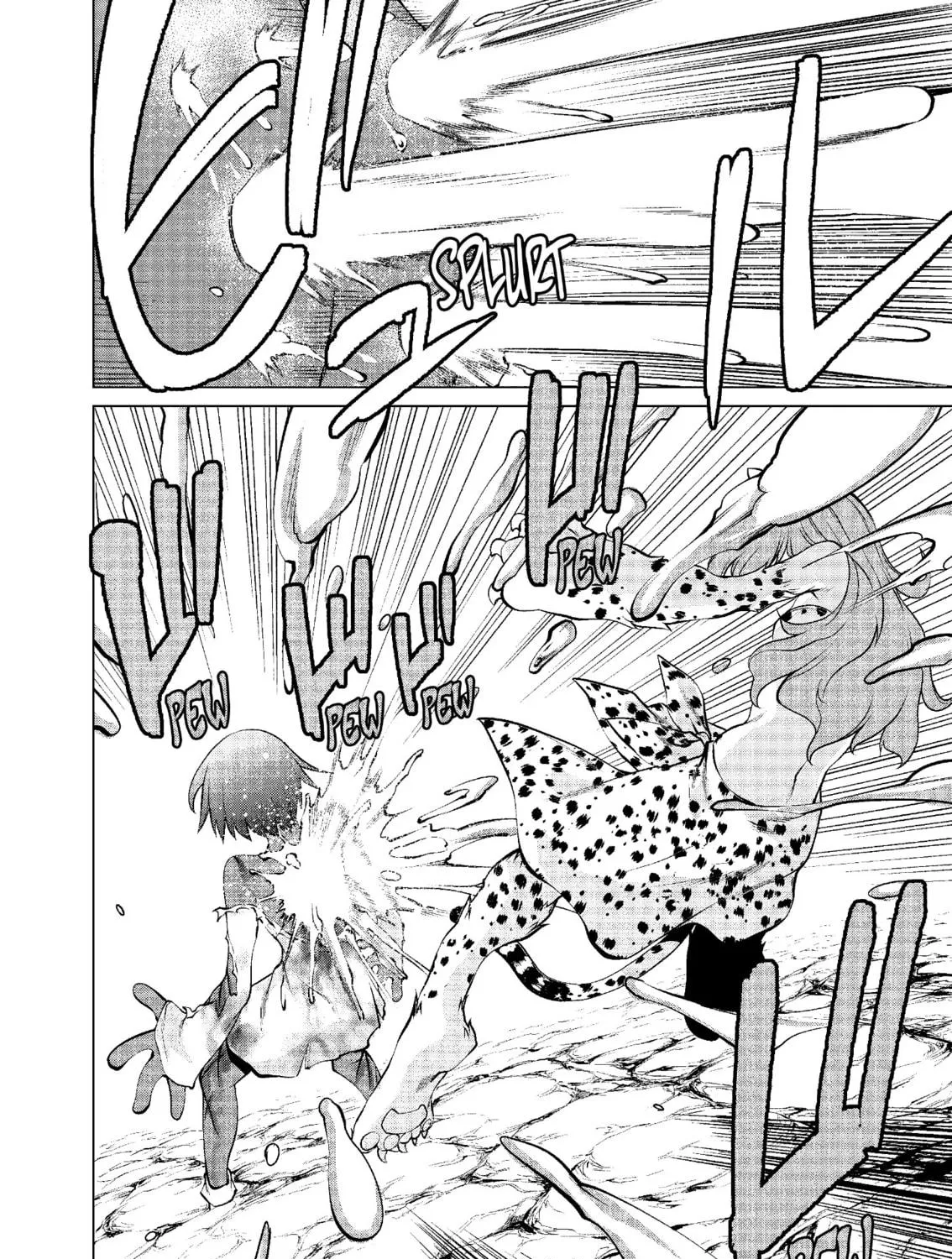 Read Killing Bites chapter 48 image 16 on Lezhin