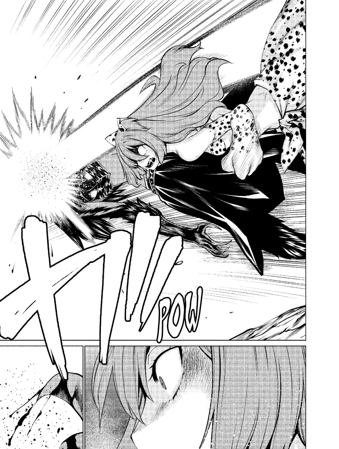 Read Killing Bites chapter 48 image 36 on Lezhin