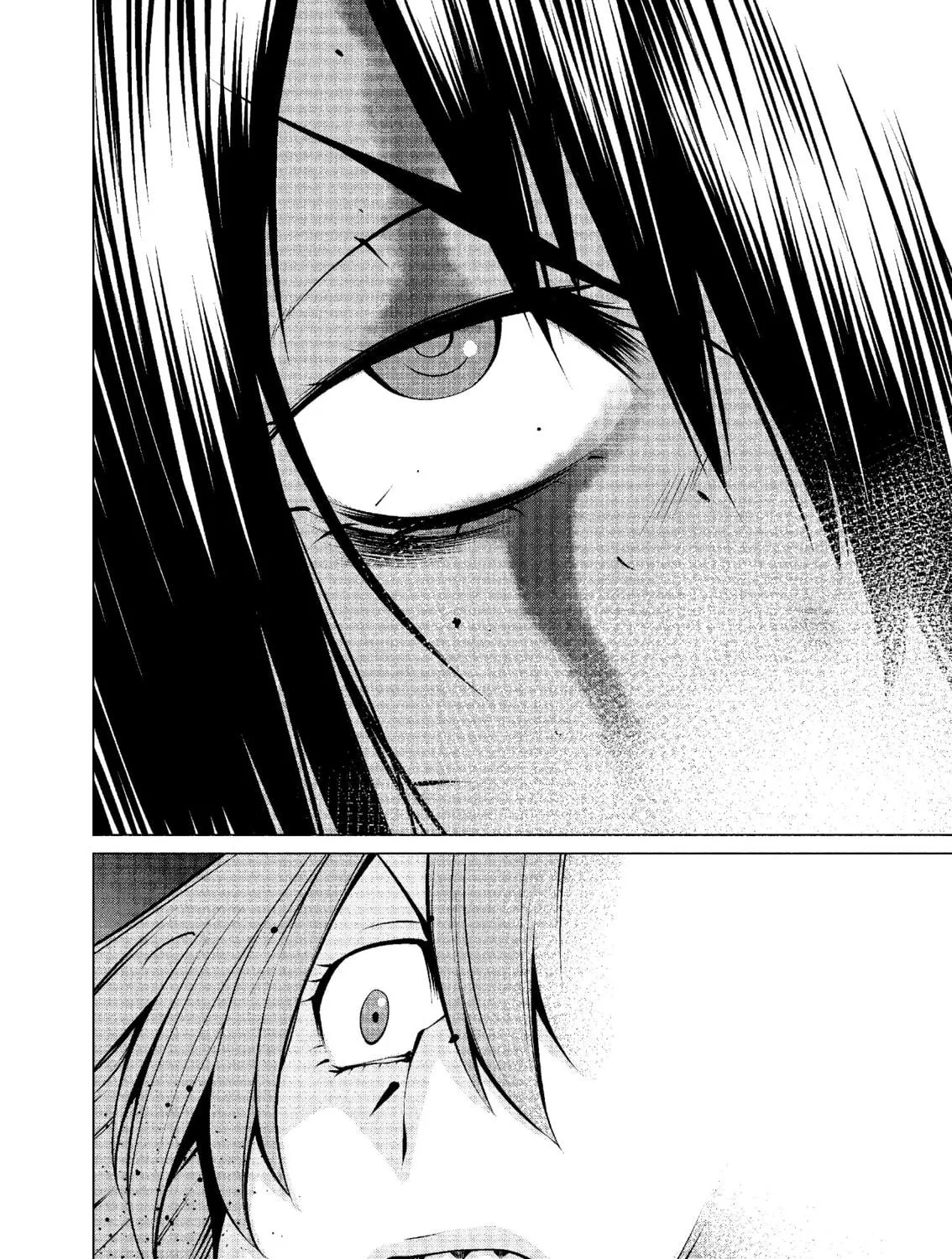 Read Killing Bites chapter 48 image 40 on Lezhin