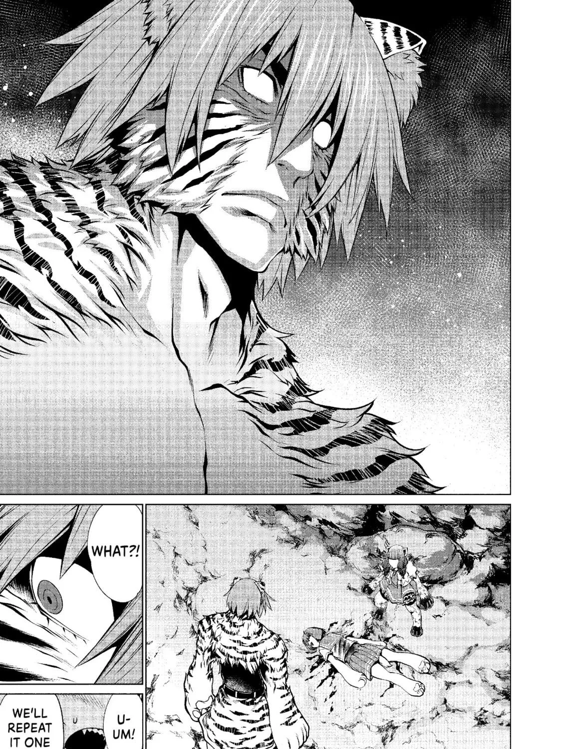 Read Killing Bites chapter 48 image 58 on Lezhin