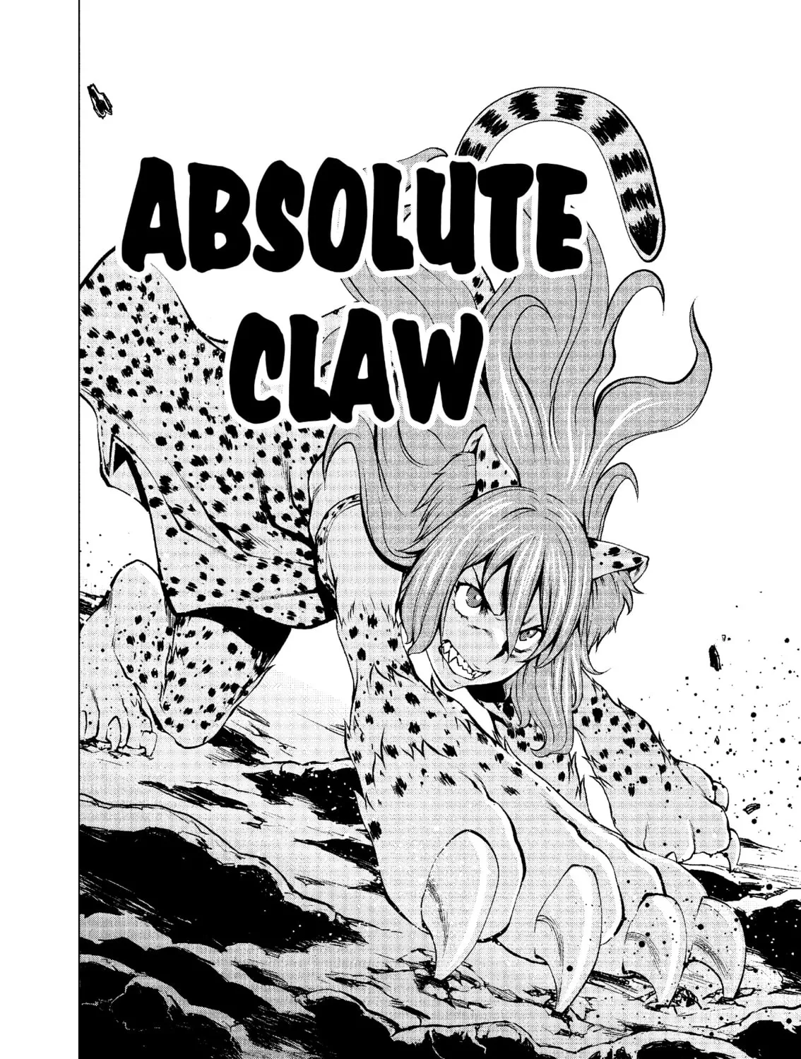 Read Killing Bites chapter 48 image 6 on Lezhin