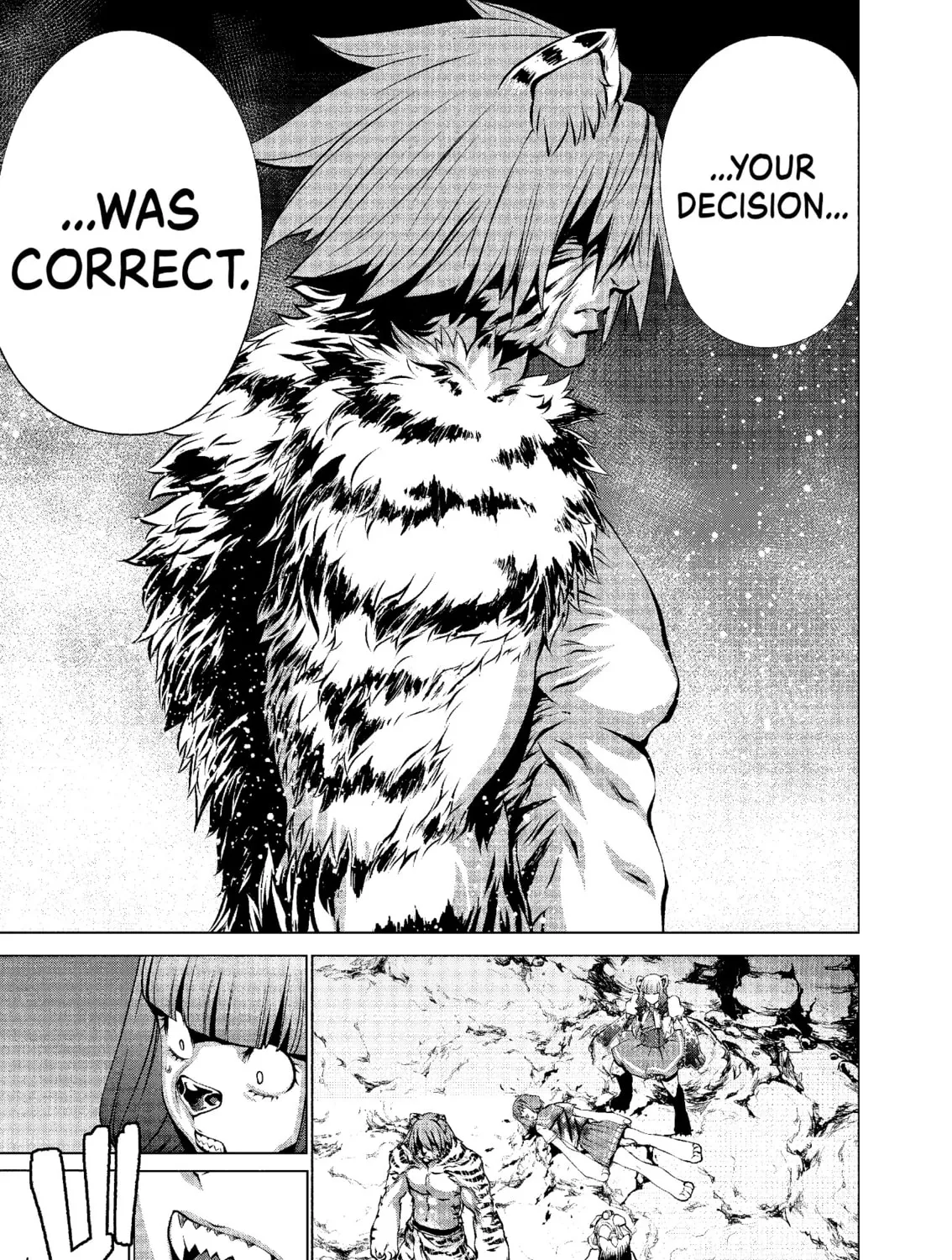 Read Killing Bites chapter 48 image 62 on Lezhin