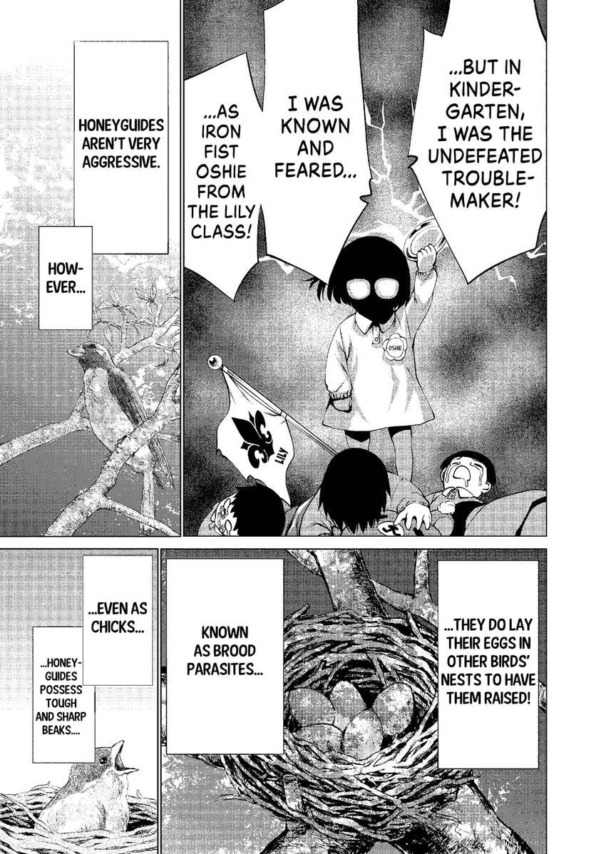 Read Killing Bites chapter 49.1 image 2 on Lezhin