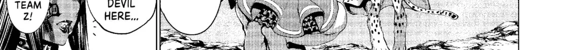 Read Killing Bites chapter 49 image 1 on Lezhin