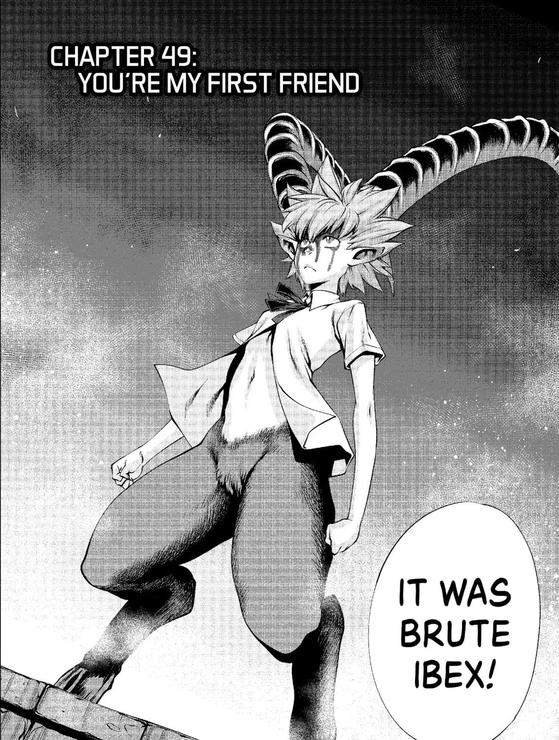 Read Killing Bites chapter 49 image 2 on Lezhin