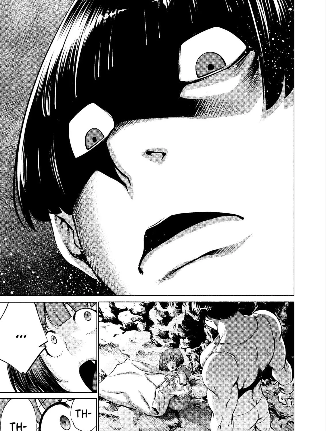 Read Killing Bites chapter 49 image 28 on Lezhin