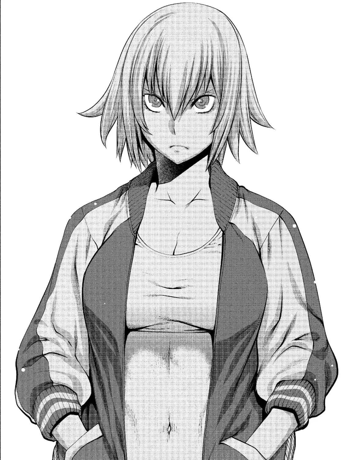 Read Killing Bites chapter 49 image 64 on Lezhin