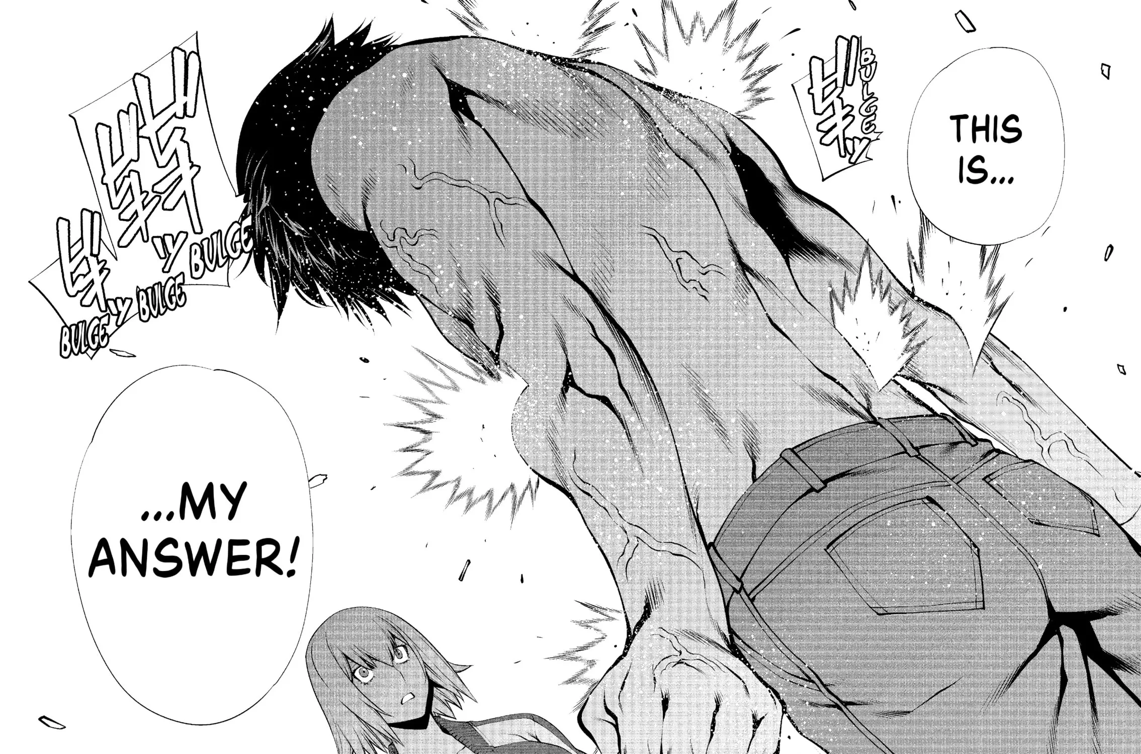 Read Killing Bites chapter 49 image 76 on Lezhin