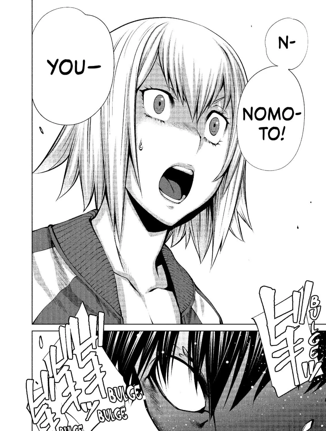 Read Killing Bites chapter 49 image 78 on Lezhin