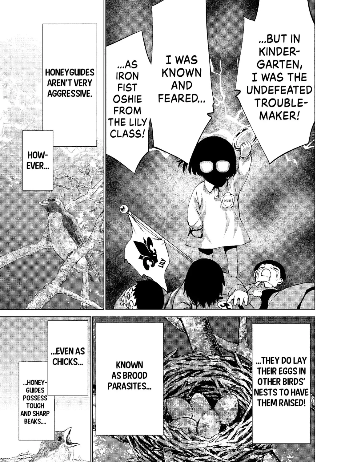 Read Killing Bites chapter 49 image 84 on Lezhin