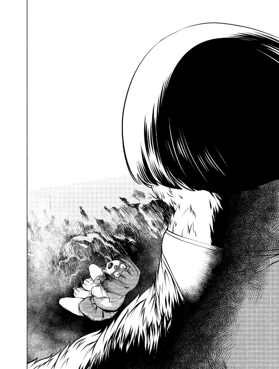 Read Killing Bites chapter 50 image 12 on Lezhin