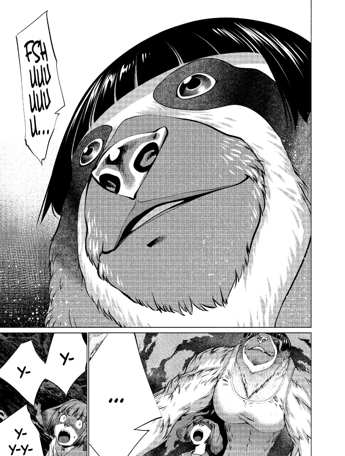 Read Killing Bites chapter 50 image 14 on Lezhin