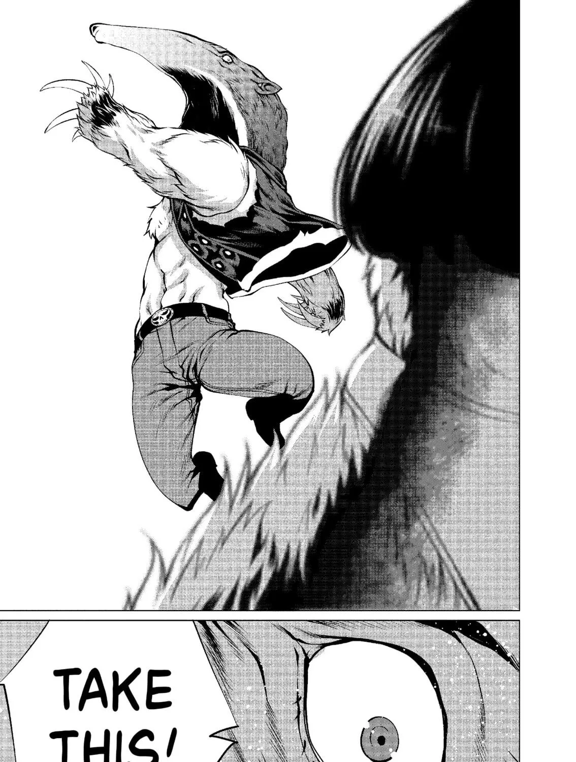 Read Killing Bites chapter 50 image 22 on Lezhin