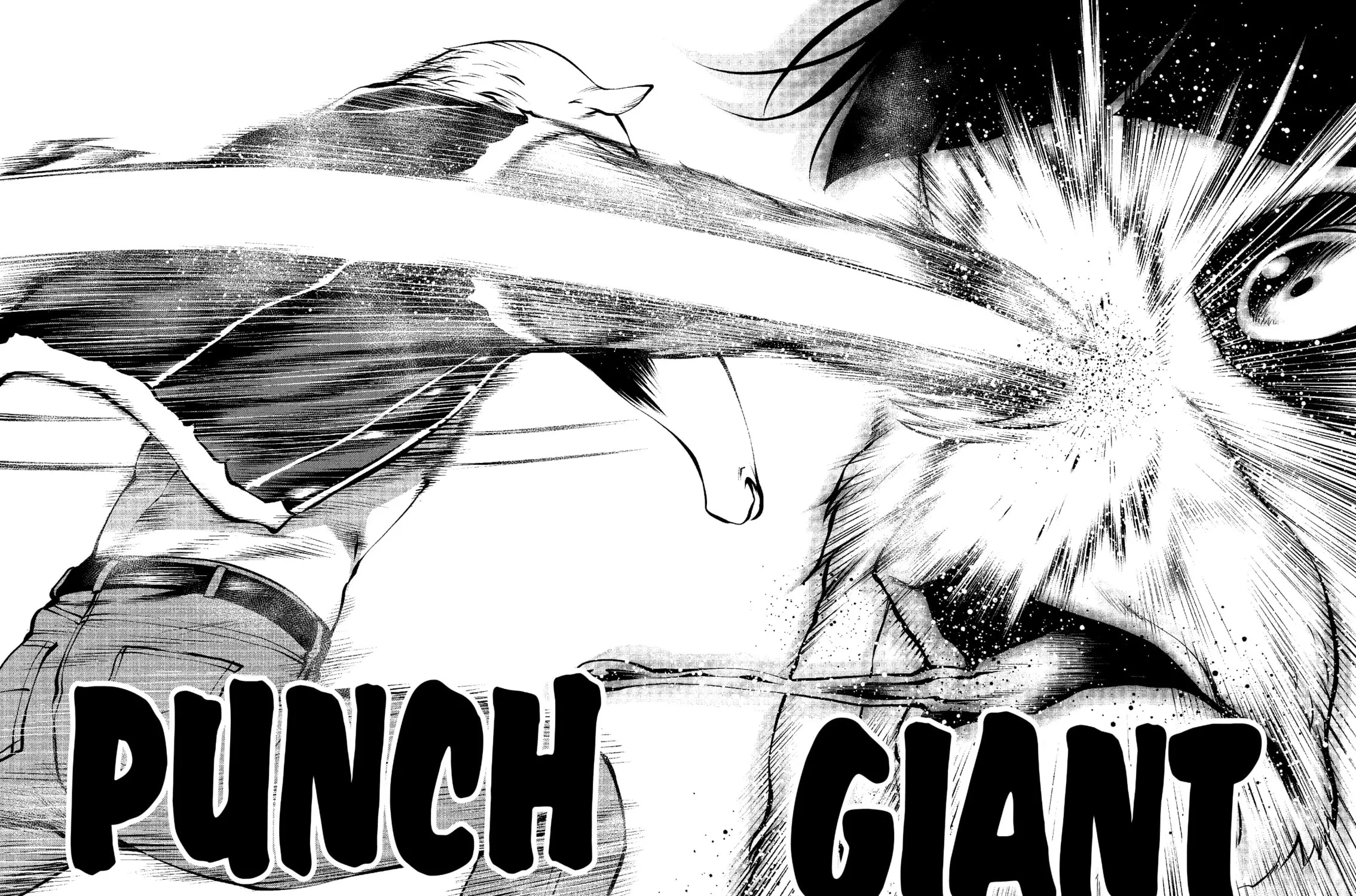 Read Killing Bites chapter 50 image 24 on Lezhin