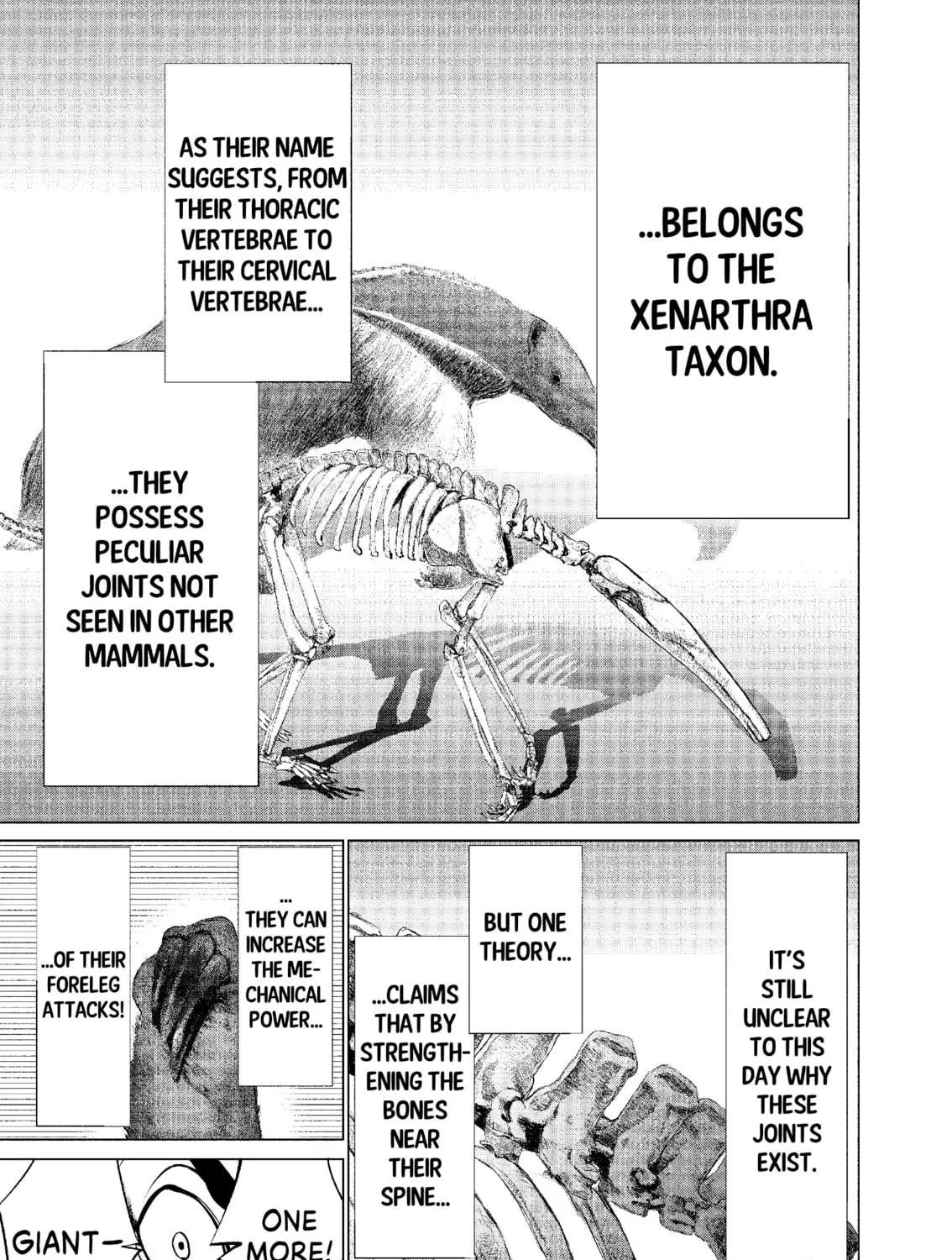 Read Killing Bites chapter 50 image 28 on Lezhin