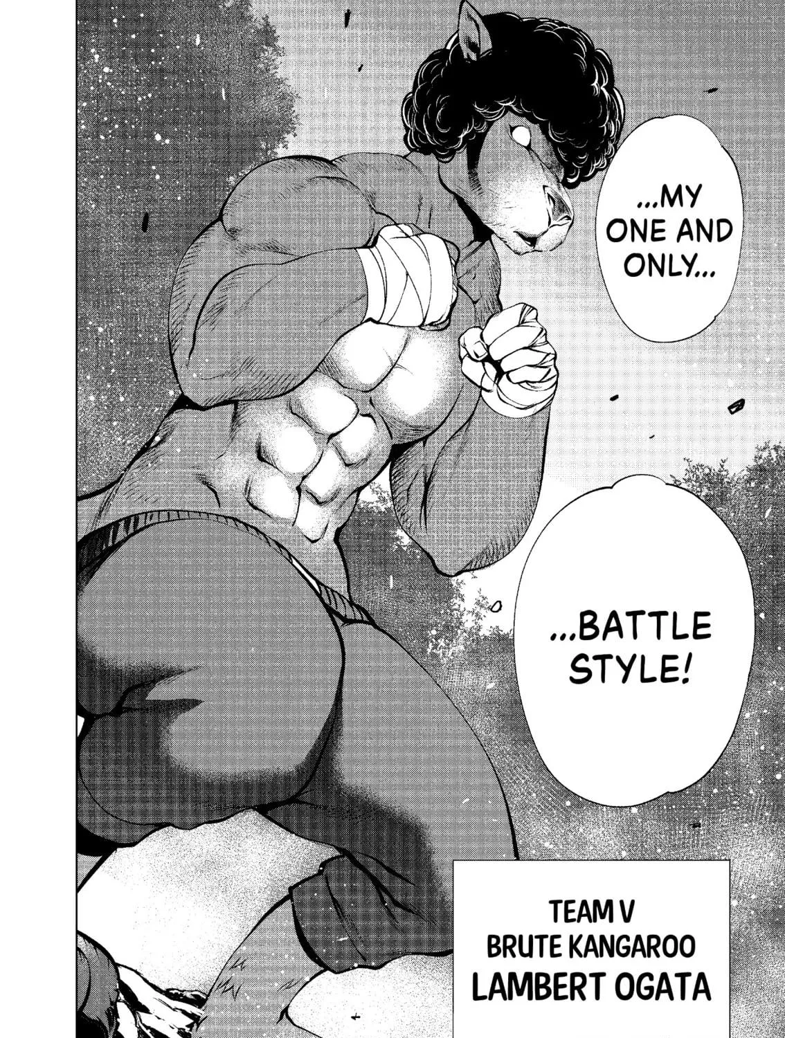 Read Killing Bites chapter 50 image 46 on Lezhin
