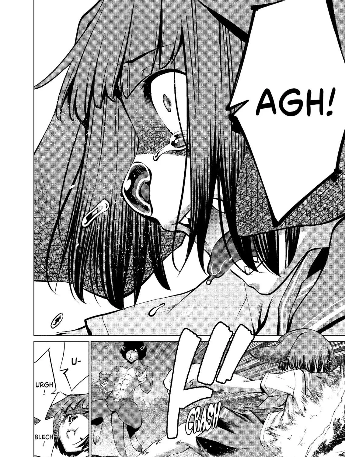 Read Killing Bites chapter 50 image 52 on Lezhin