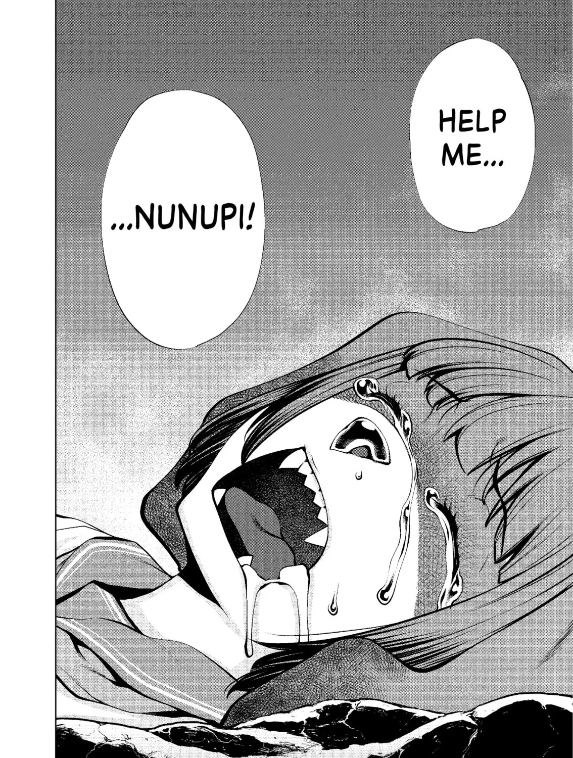 Read Killing Bites chapter 50 image 56 on Lezhin