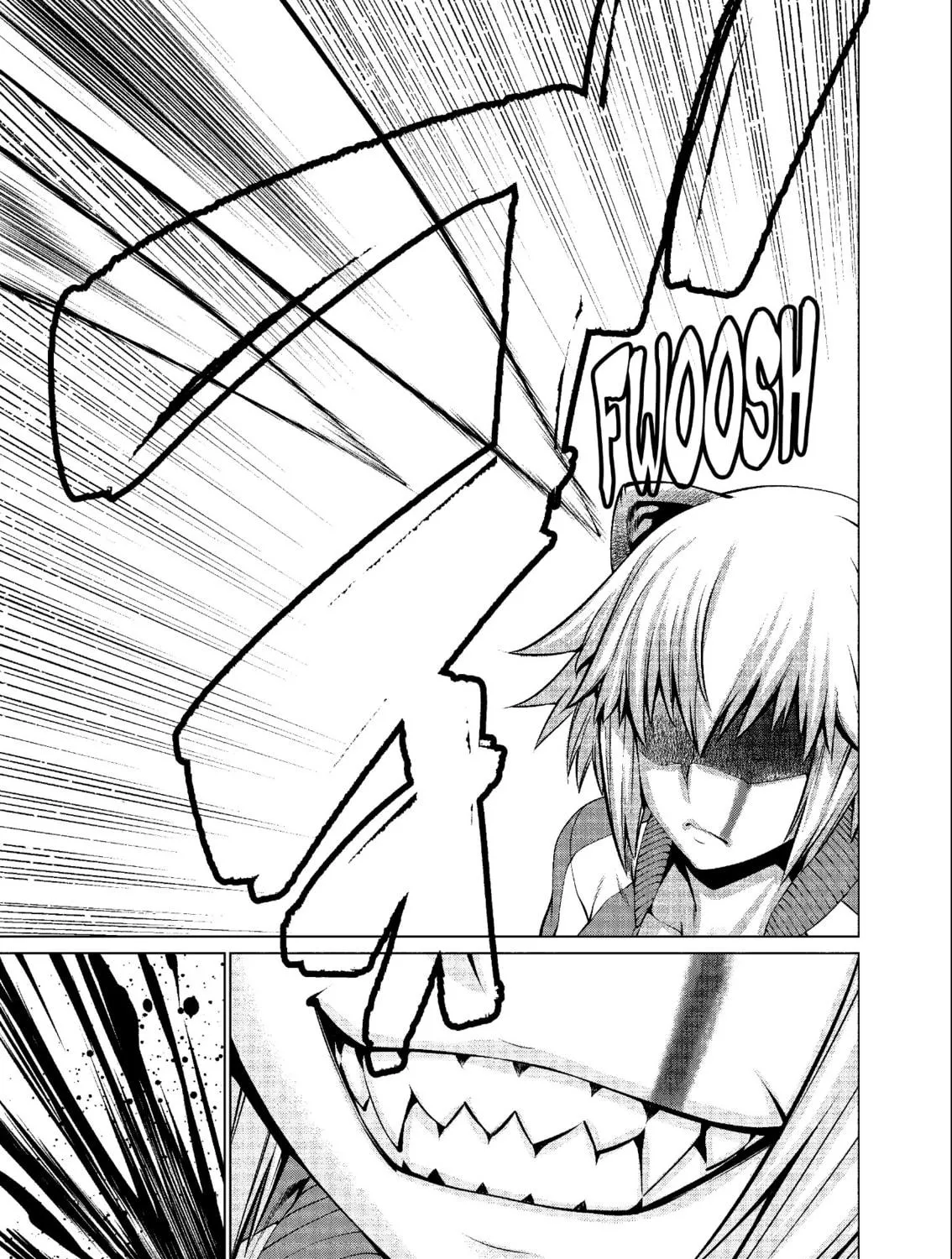 Read Killing Bites chapter 51 image 10 on Lezhin