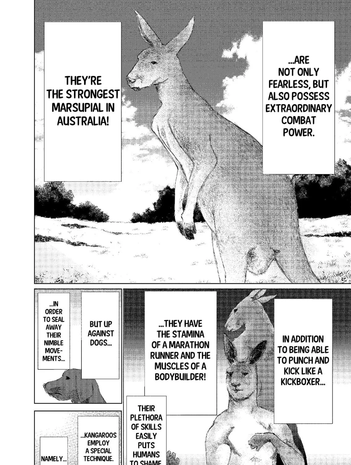 Read Killing Bites chapter 51 image 38 on Lezhin
