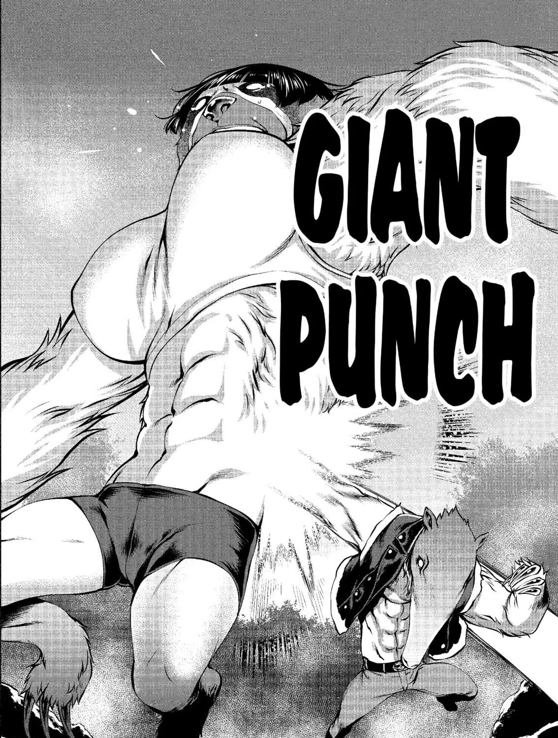 Read Killing Bites chapter 51 image 46 on Lezhin