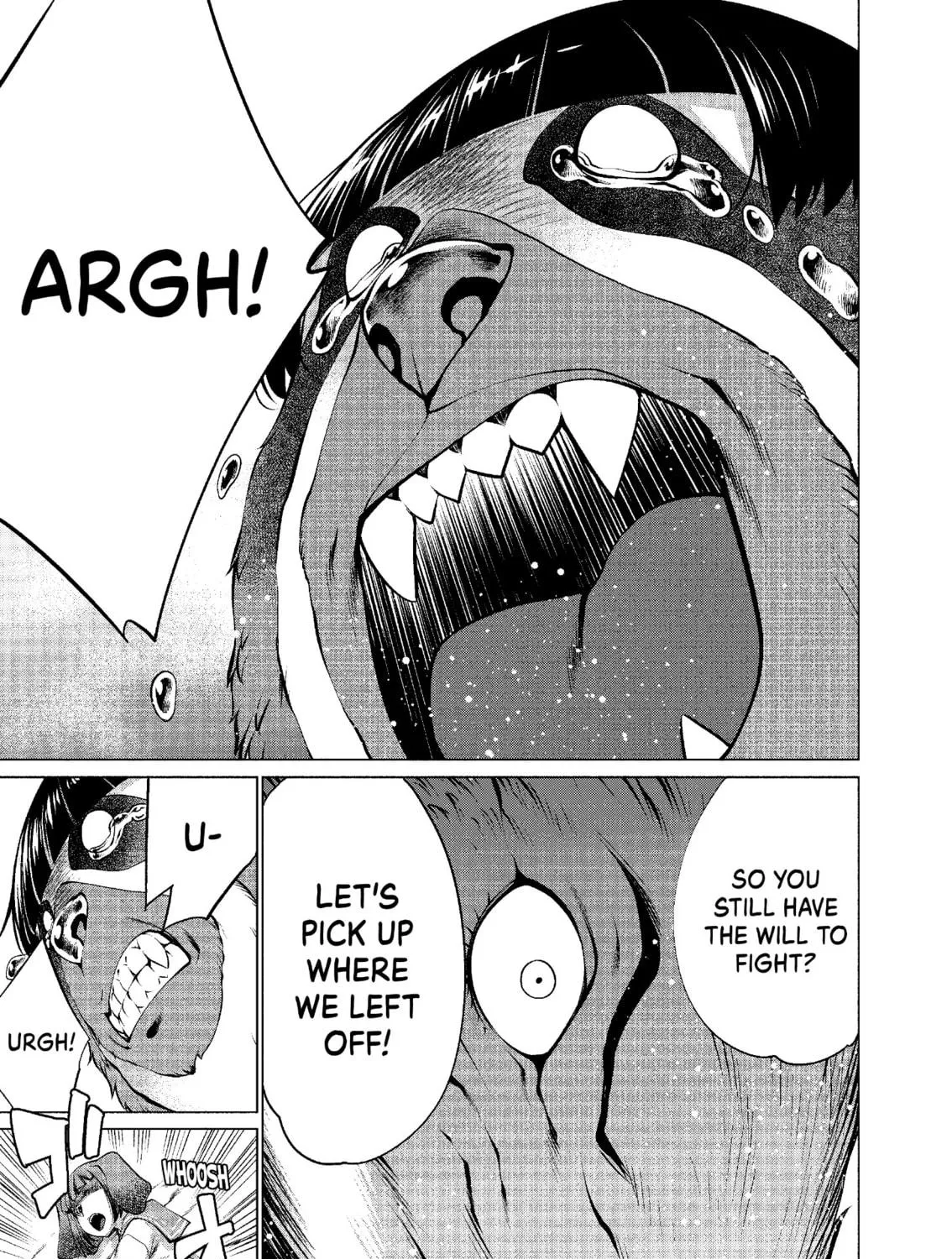 Read Killing Bites chapter 51 image 48 on Lezhin