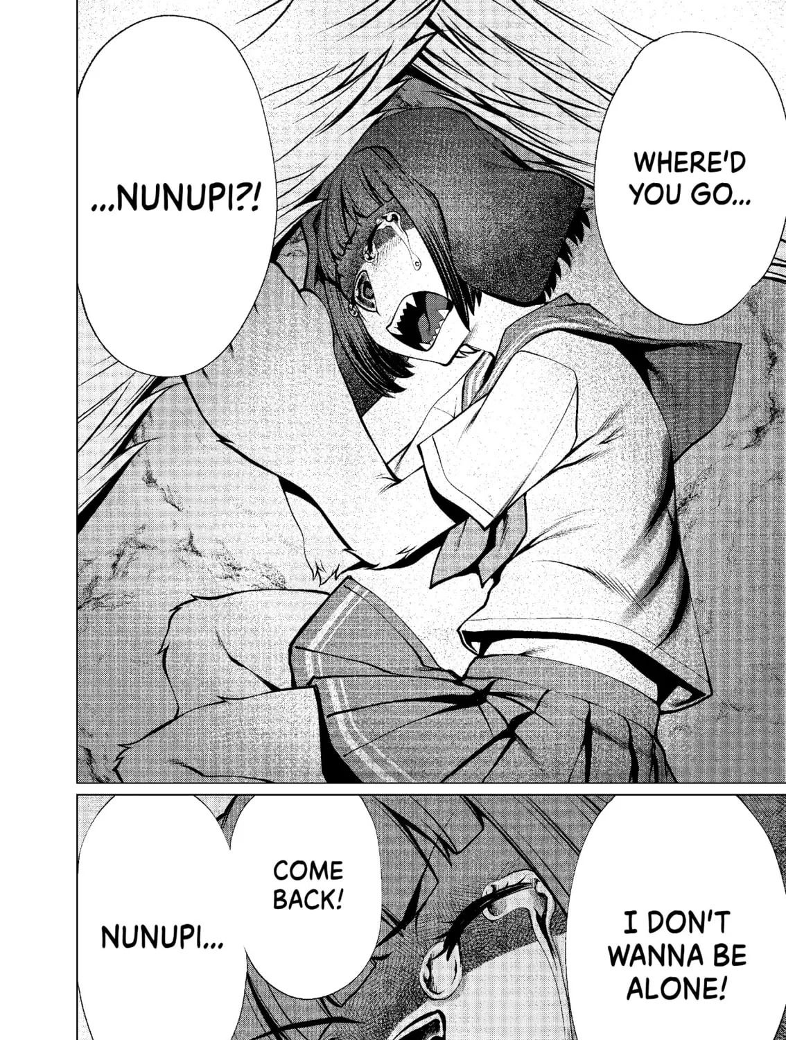 Read Killing Bites chapter 51 image 54 on Lezhin