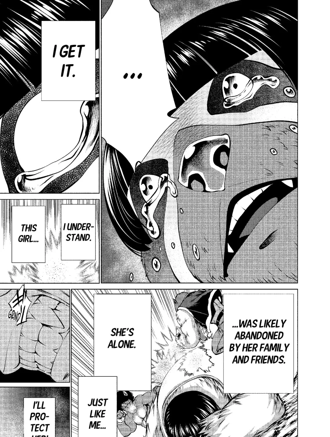 Read Killing Bites chapter 51 image 56 on Lezhin
