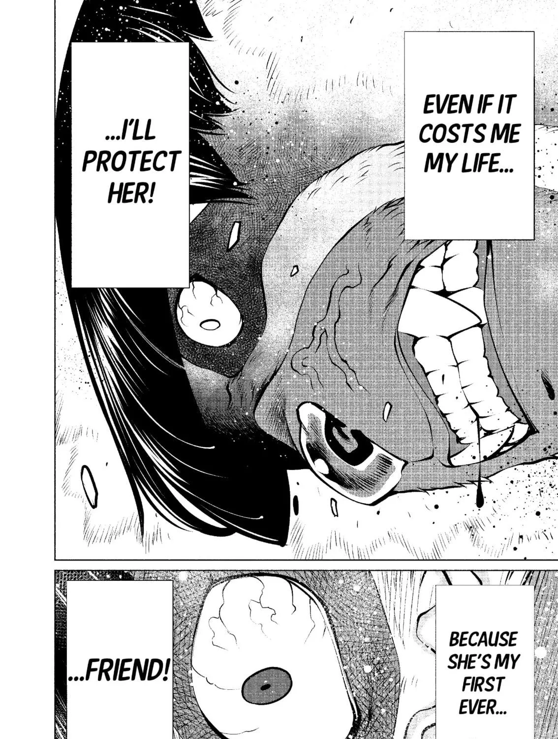 Read Killing Bites chapter 51 image 58 on Lezhin