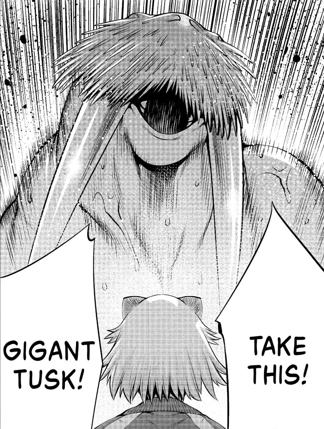 Read Killing Bites chapter 51 image 8 on Lezhin