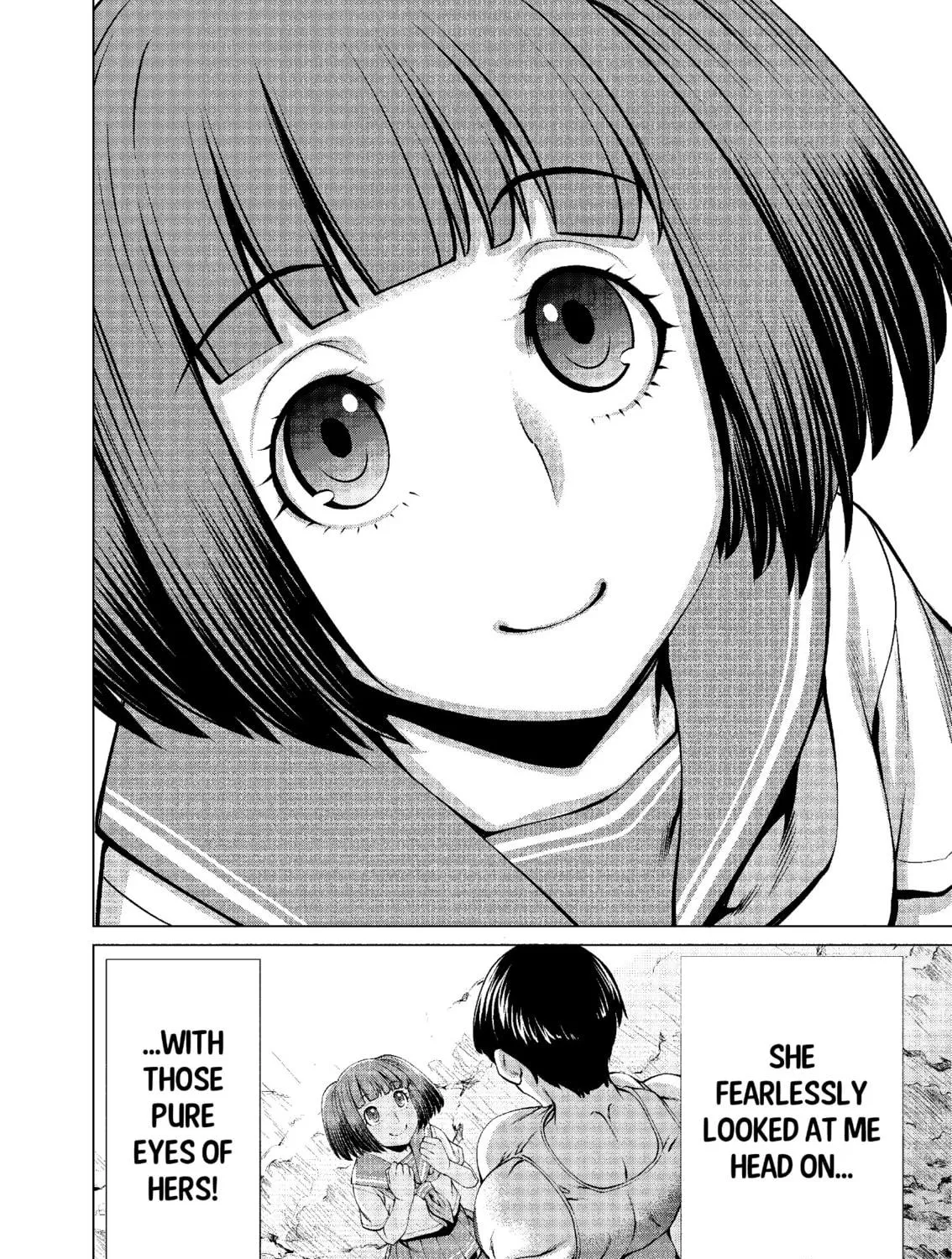 Read Killing Bites chapter 52 image 18 on Lezhin