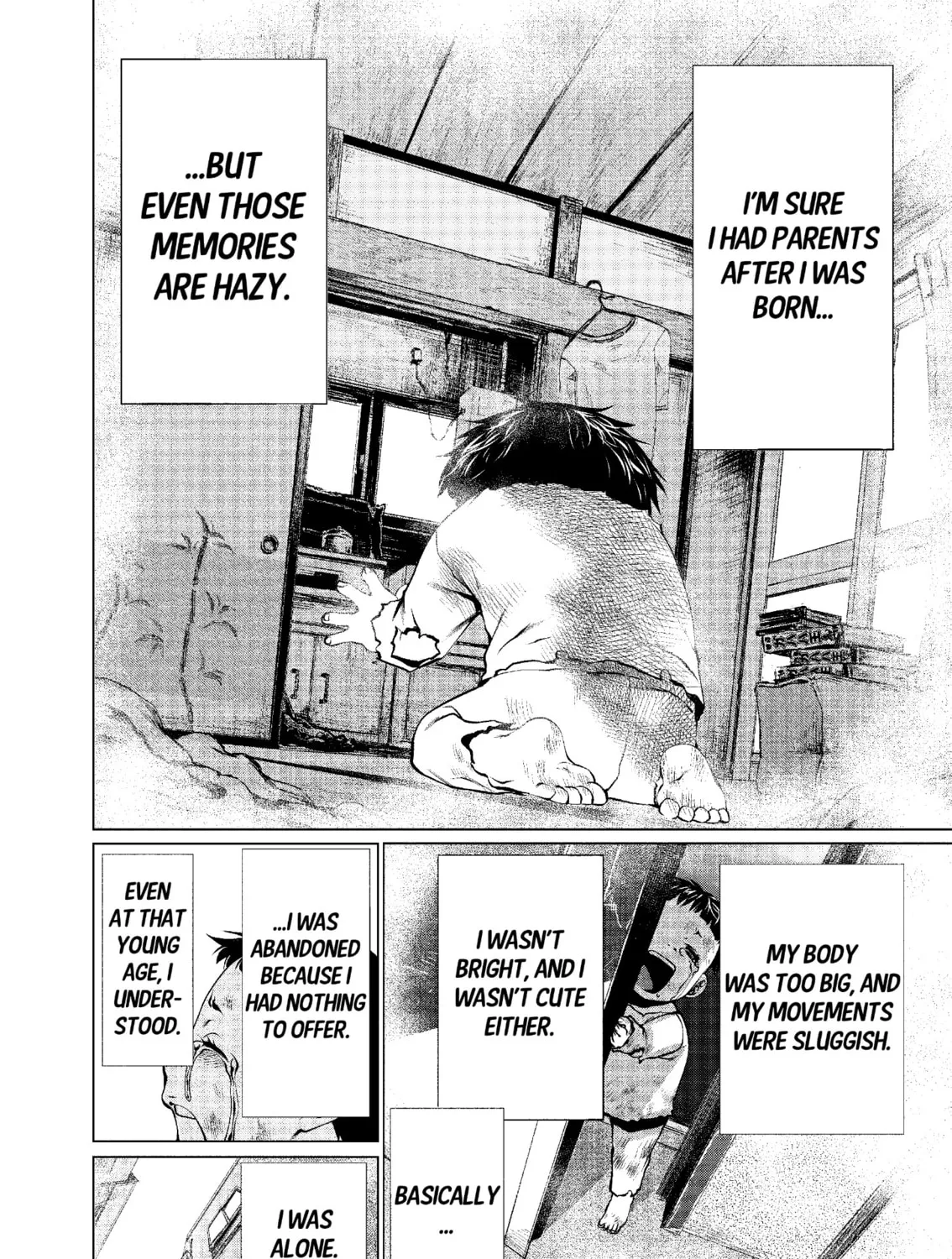 Read Killing Bites chapter 52 image 2 on Lezhin