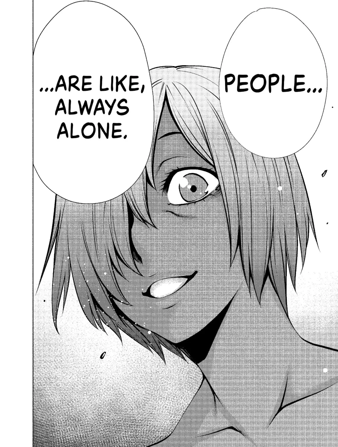Read Killing Bites chapter 52 image 42 on Lezhin