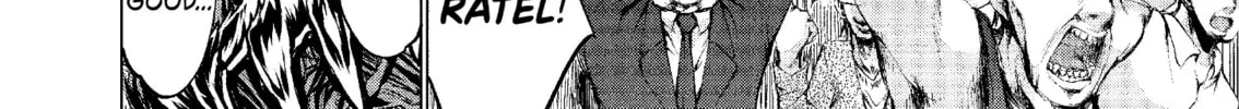 Read Killing Bites chapter 52 image 57 on Lezhin