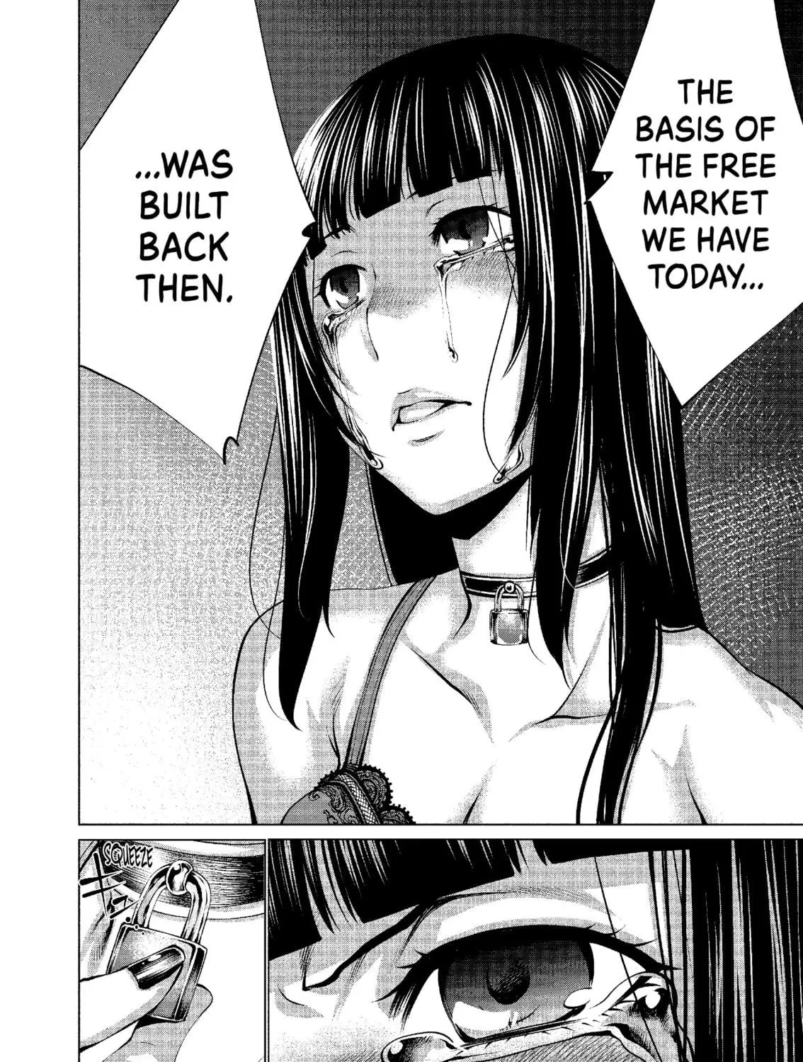 Read Killing Bites chapter 52 image 64 on Lezhin