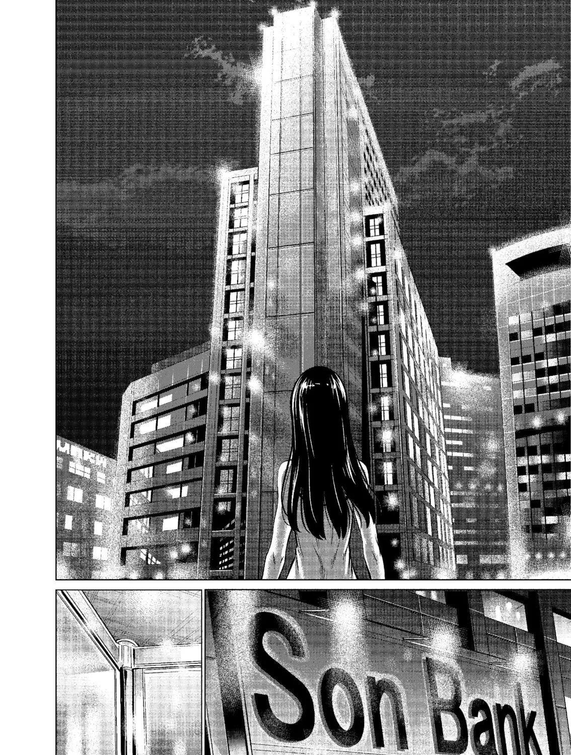Read Killing Bites chapter 53 image 10 on Lezhin